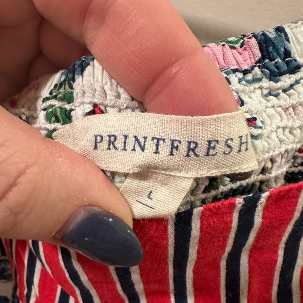 Printfresh Women's Nautical Lighthouse Keeper Hyd… - image 7